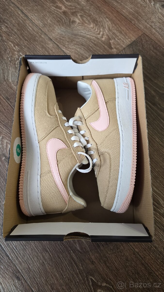 Nike Air force 1 retro 42,5eu - 2