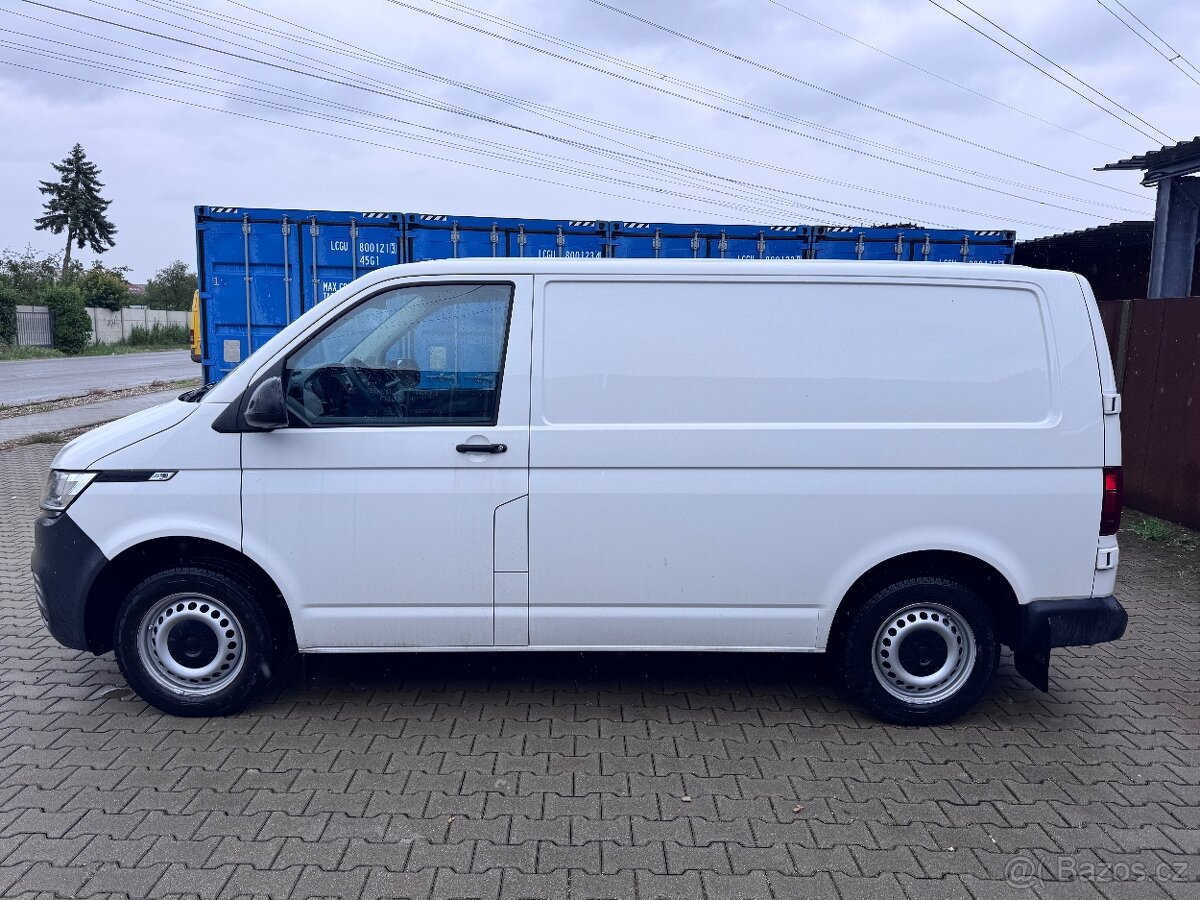 VW T6.1 2.0TDI Transporter - 2