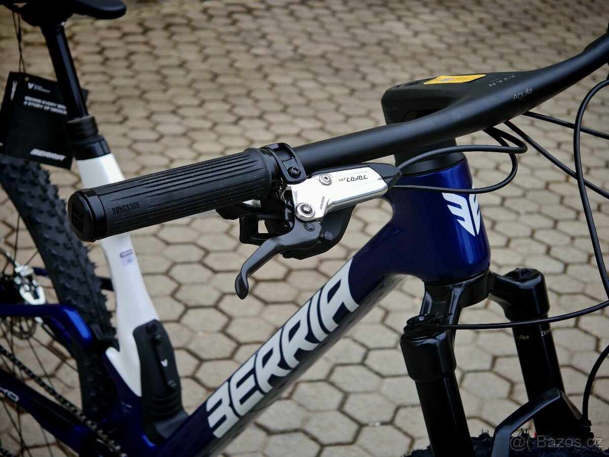 Berria Mako Evo - 2