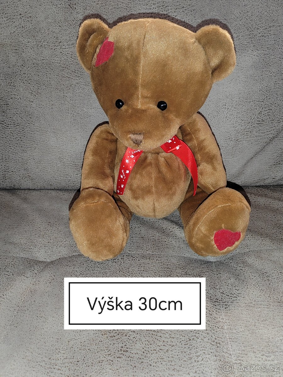 Plyšáci noví - 2