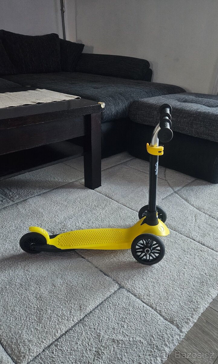 Dětská koloběžka OXELO - 2