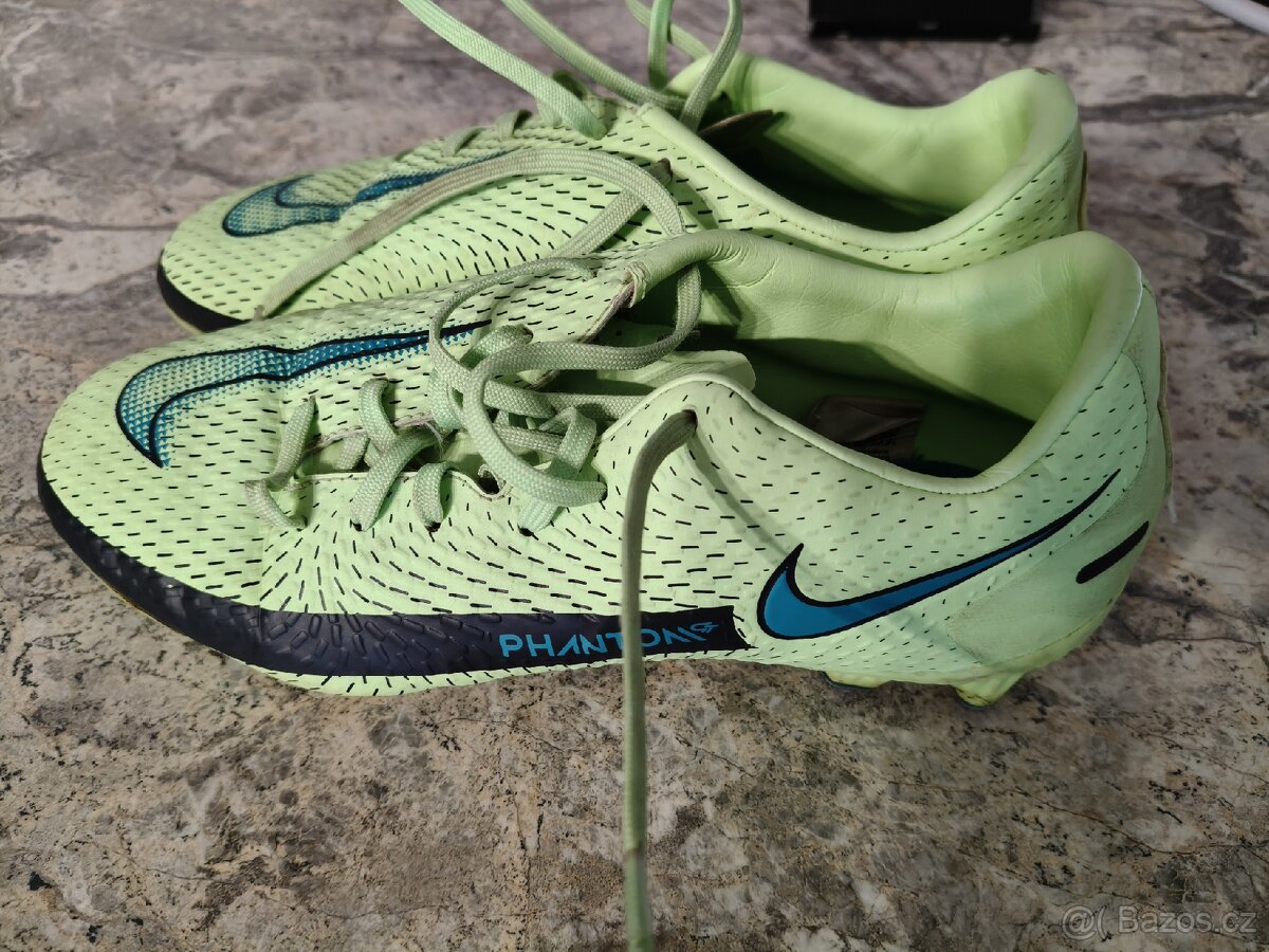 Kopačky Nike vel. 38 - 2