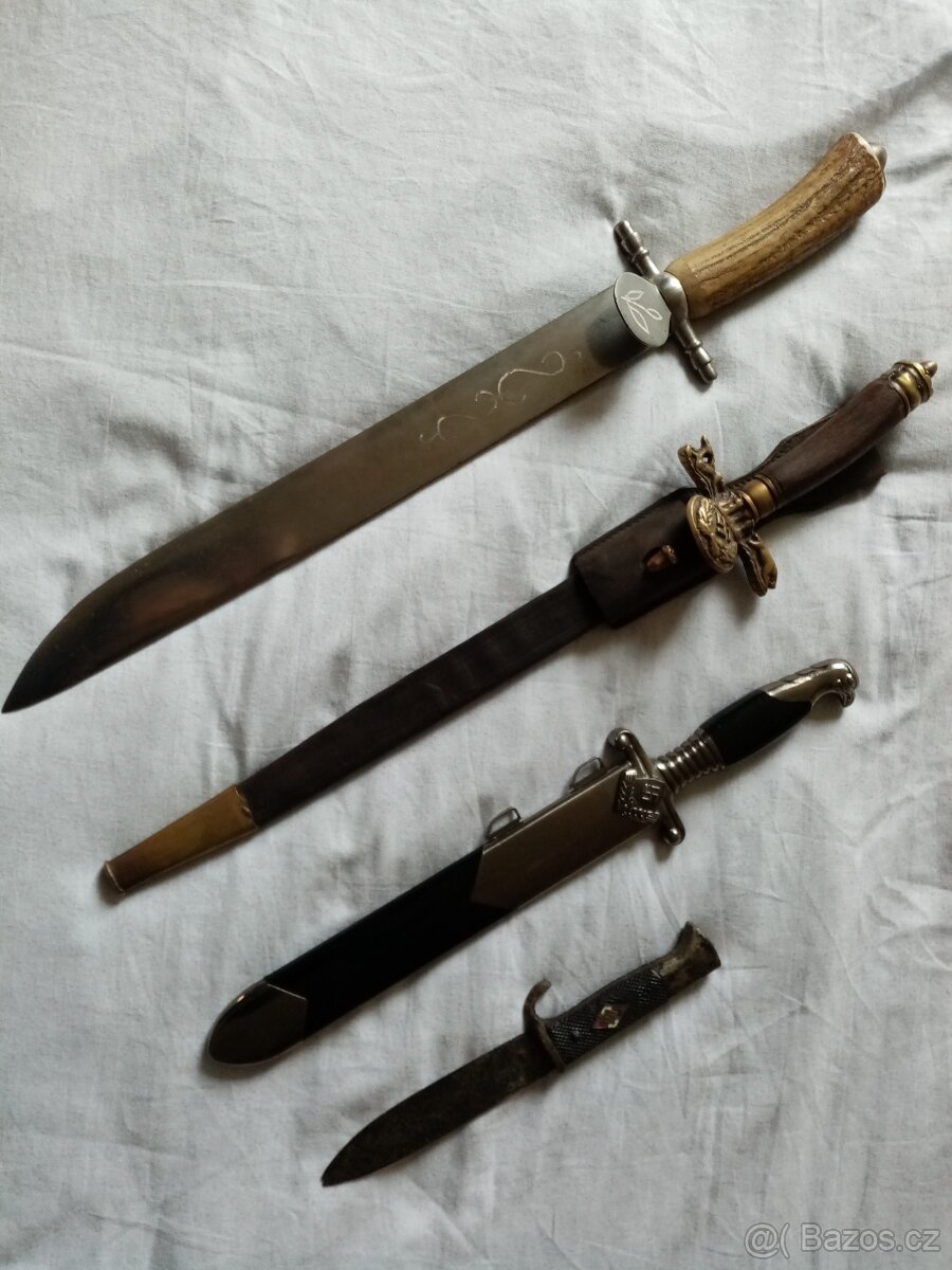 haken kreuz - 2