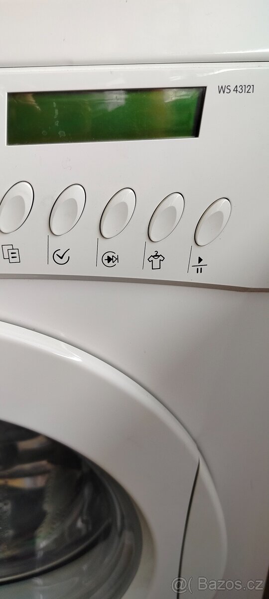 Práčka Gorenje WS43121 - 2