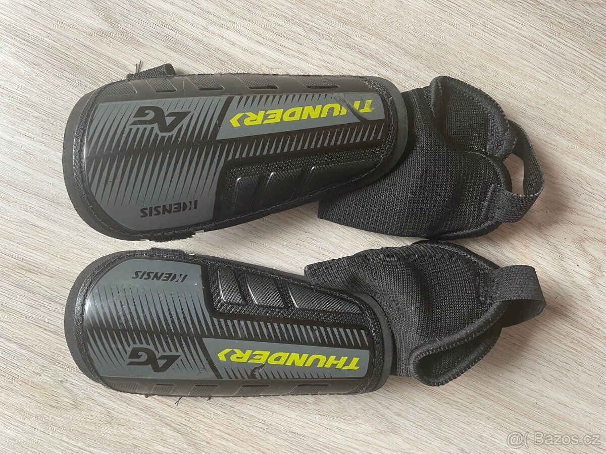 Kopačky NIKE vel. EUR 38 - 2