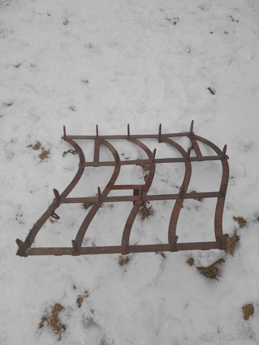 Luční brána - 2
