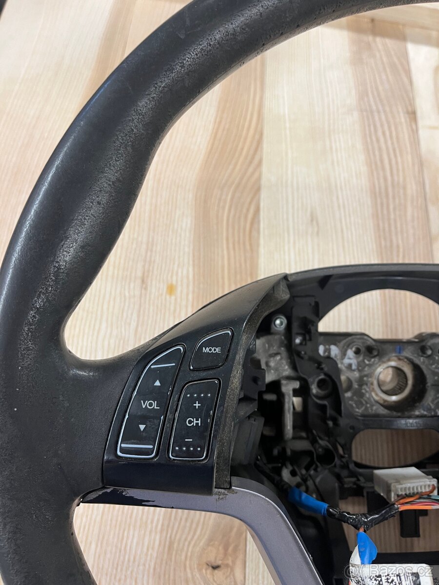 Volant Honda CRV - 2