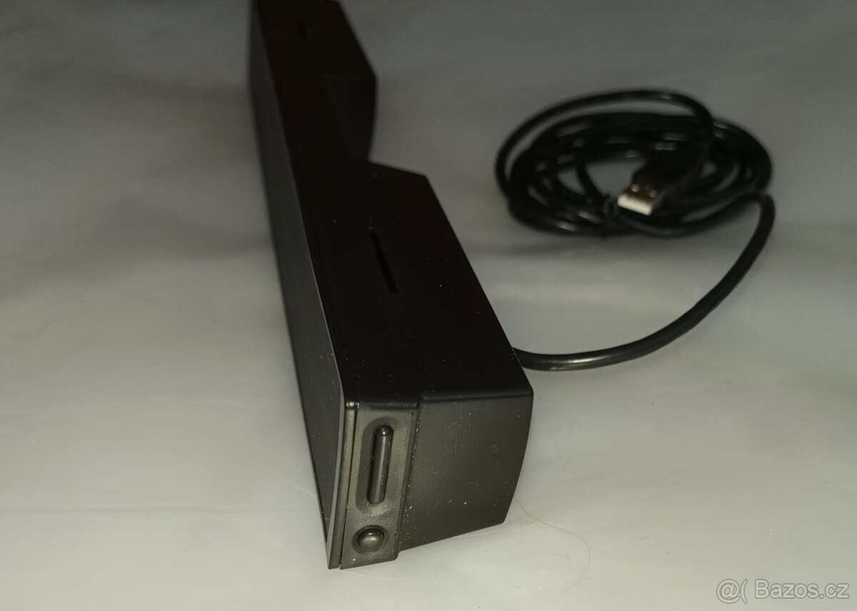 soundbar USB audio - 2