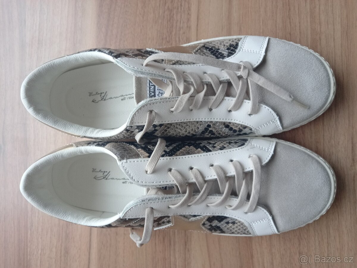 Boty - dámské - 2