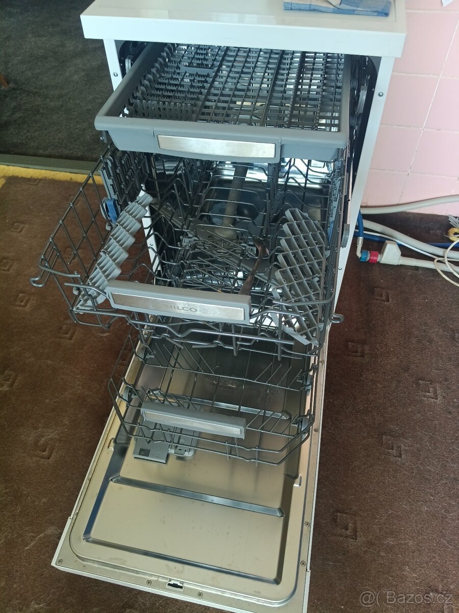 Myčka Philco PD 1046 ET 45 cm - 2