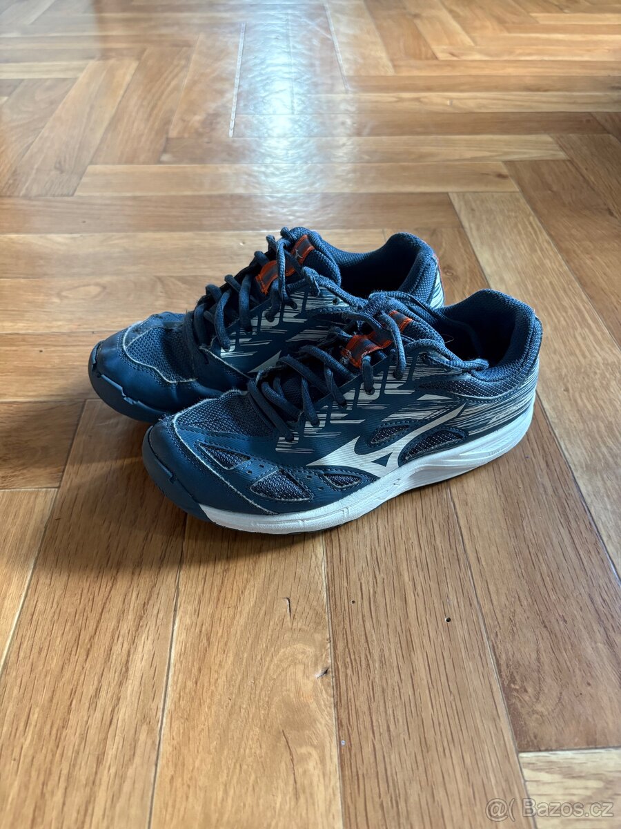 Mizuno Indoor 36 - 2