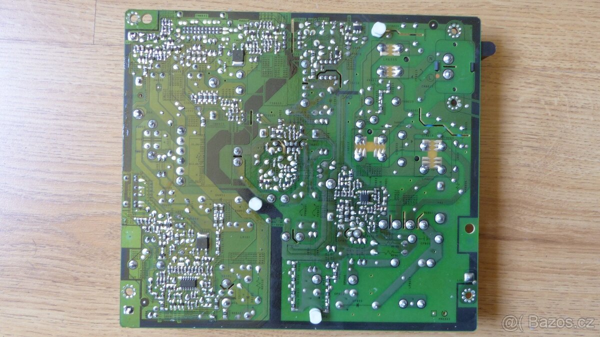 TV díly - UE40EH6030 - 2
