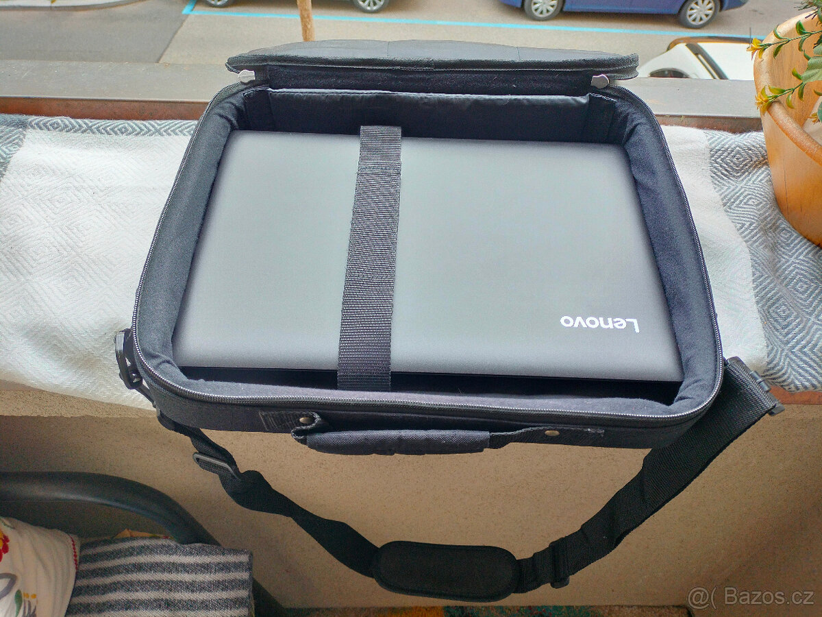 Herní Notebook Lenovo Ideapad - i5-8250U, NVIDIA MX150, 8GB - 2