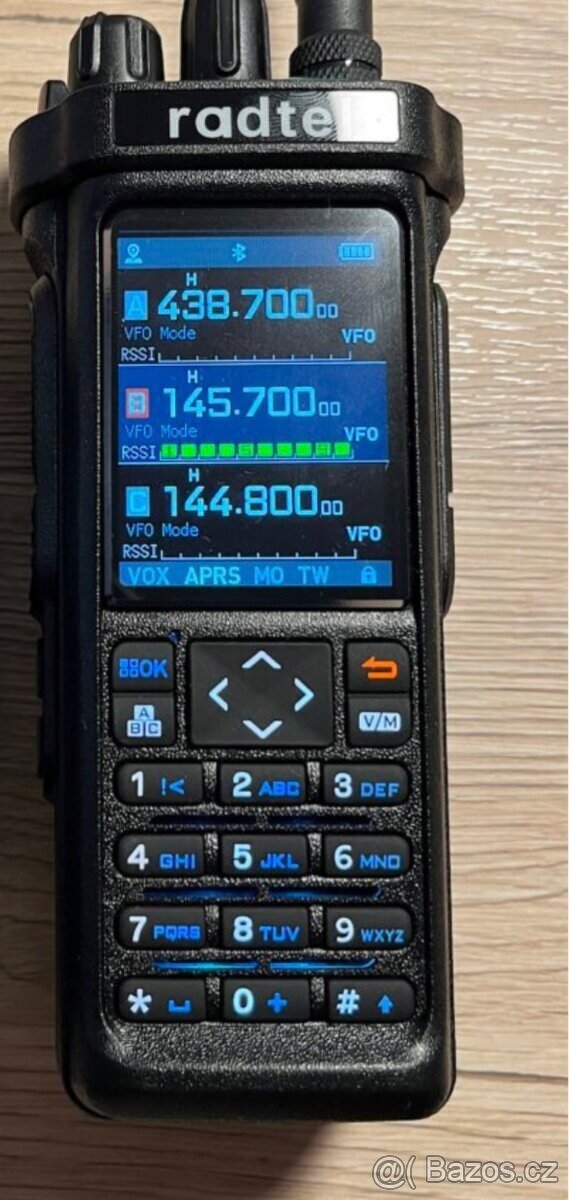 Radtel RT-950 PRO - 2