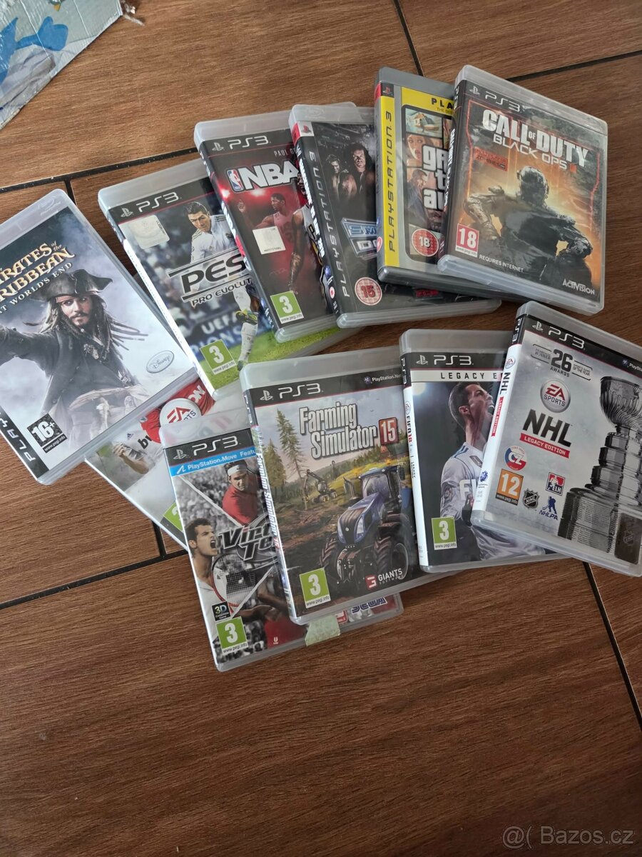 PlayStation 3 - 2