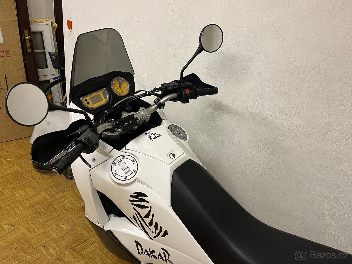 KTM 950 Adventure - 2