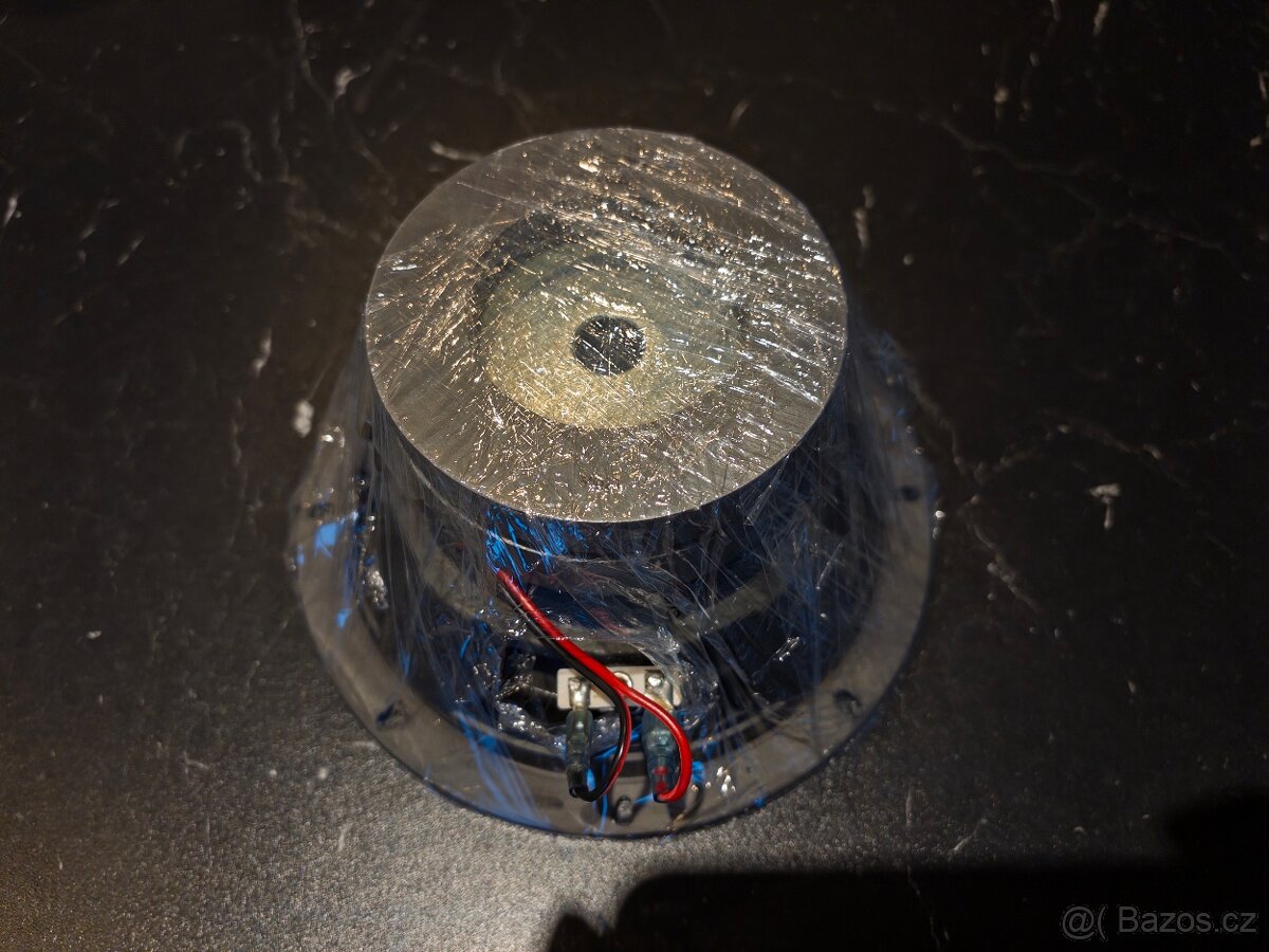 Reproduktor 175mm, 4 ohm - 2