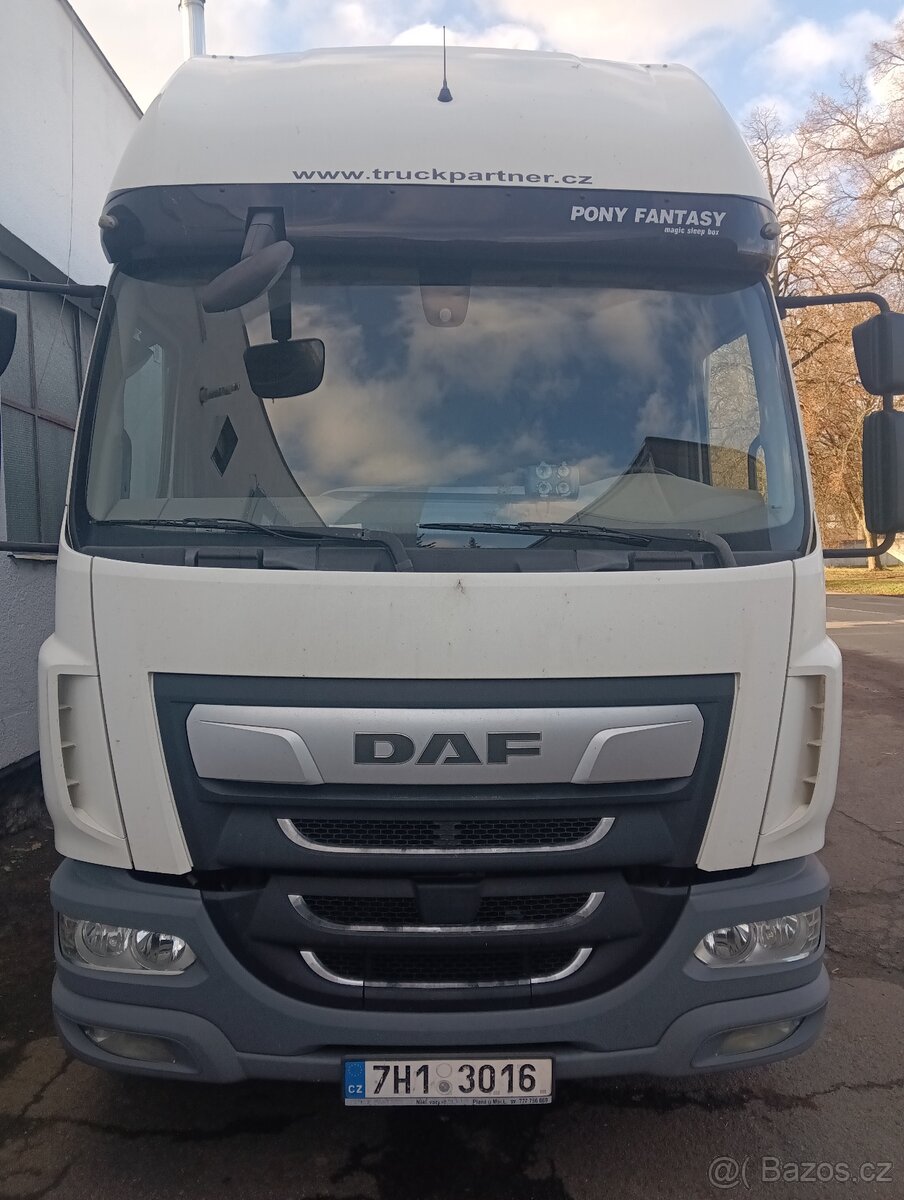 DAF lf 45/260 - 2