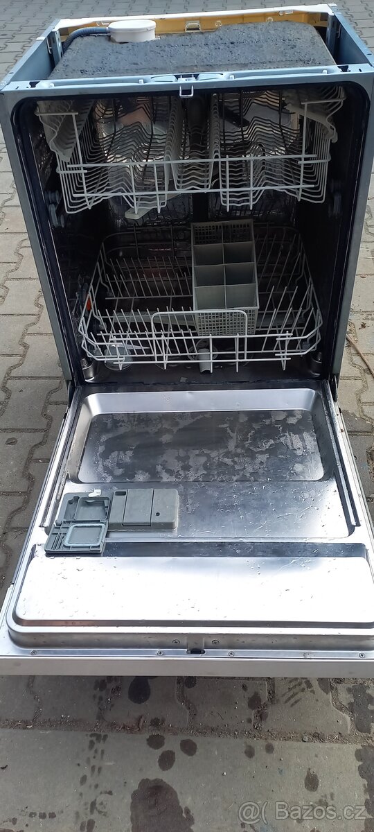 Myčka - 2