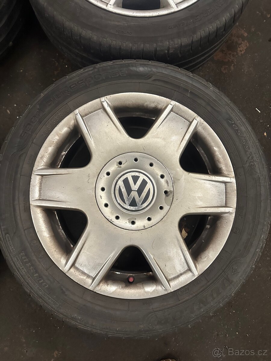 205/55 r16 - 2