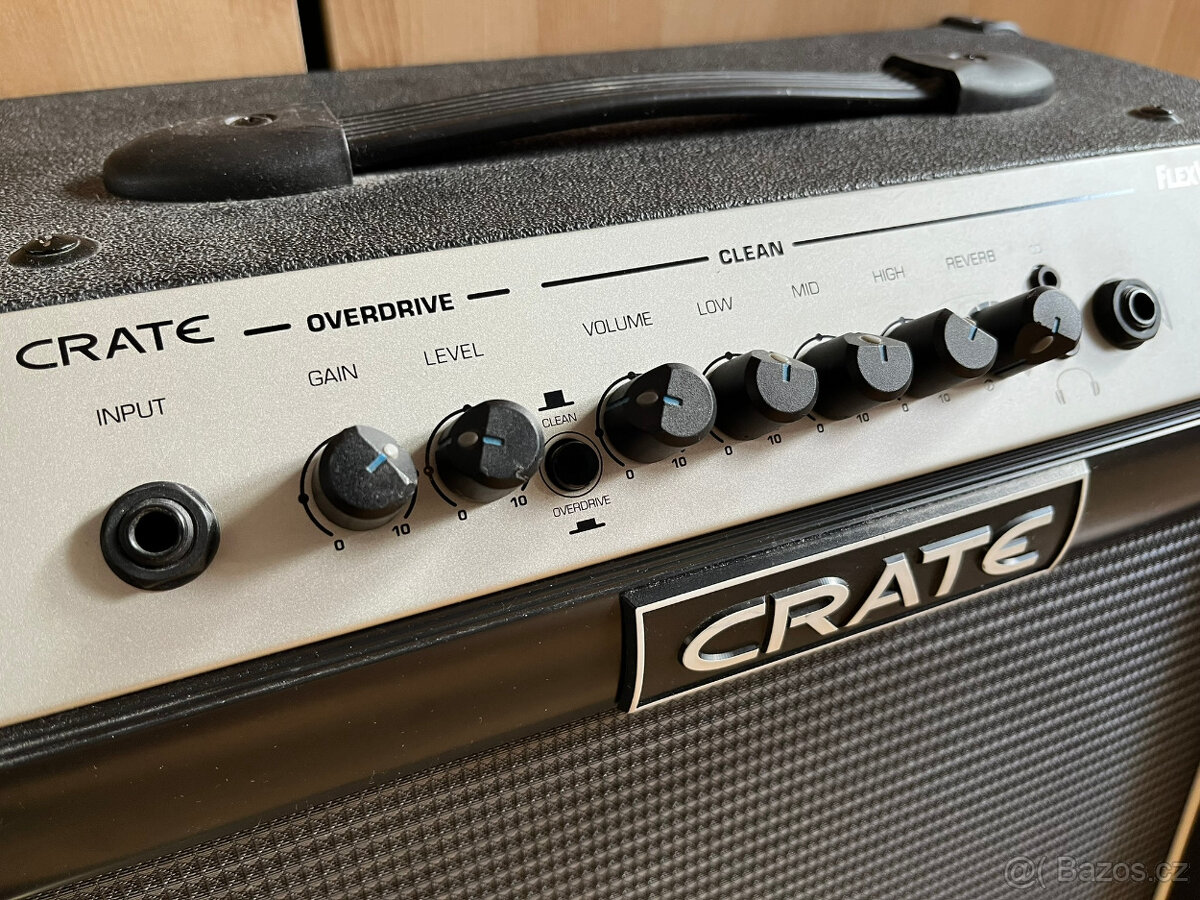 Kytarové kombo CRATE FW15R - 2