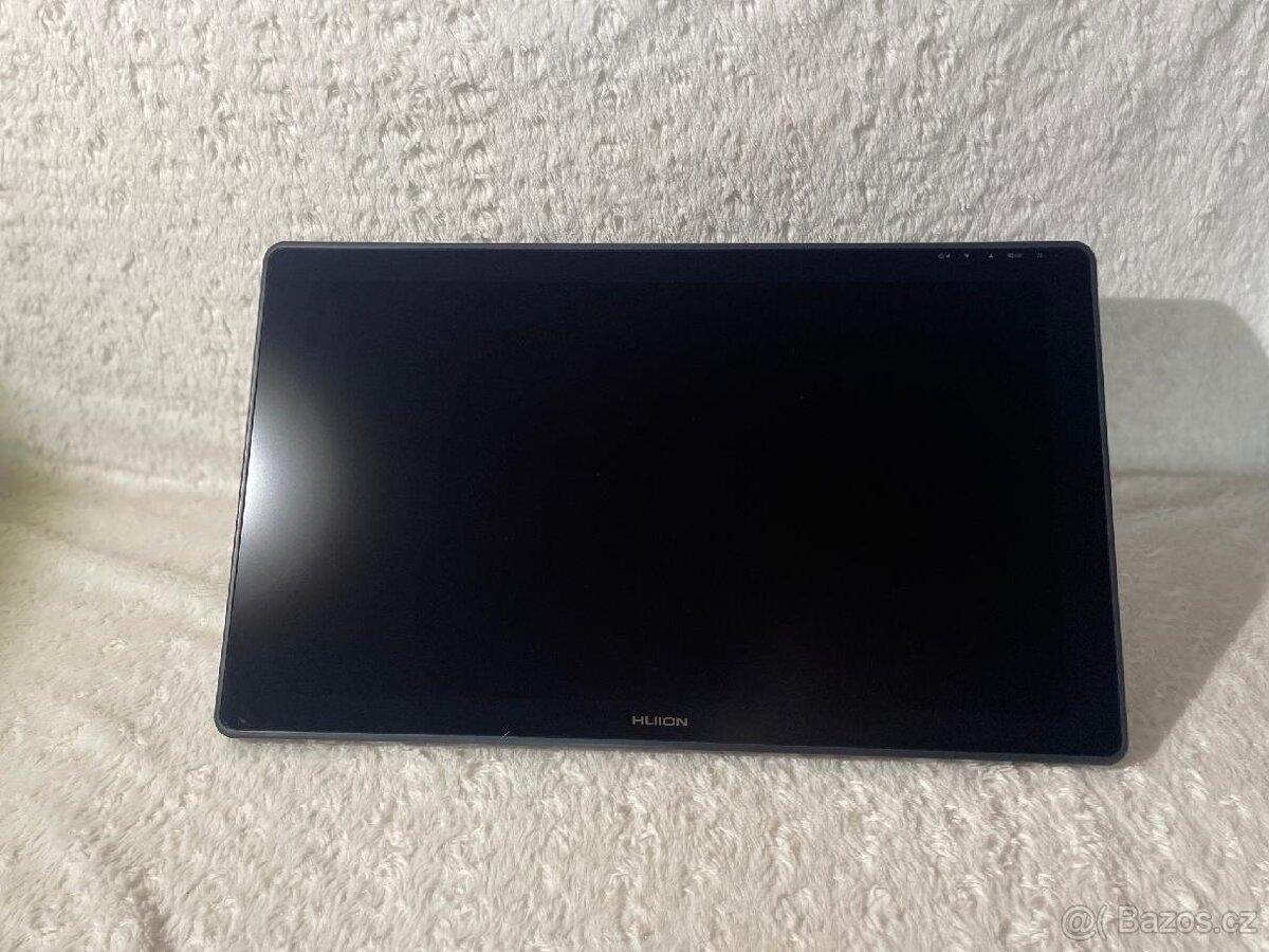 Grafický tablet Huion Kamvas 22 Plus - 2