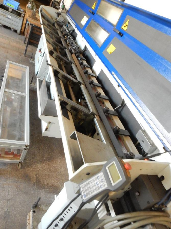 Soustruhy - příslušenství Master 880 MP-E - 2