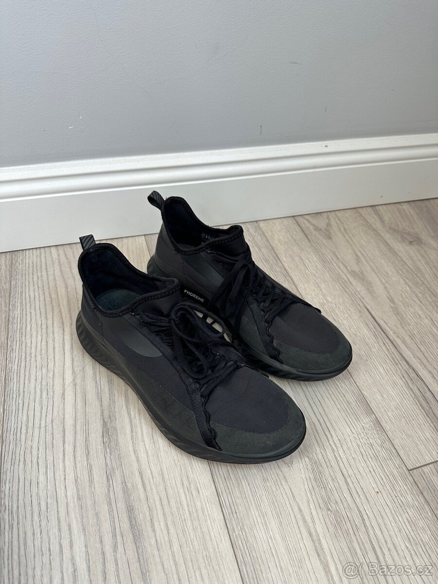 Panské tenisky Ecco - 2