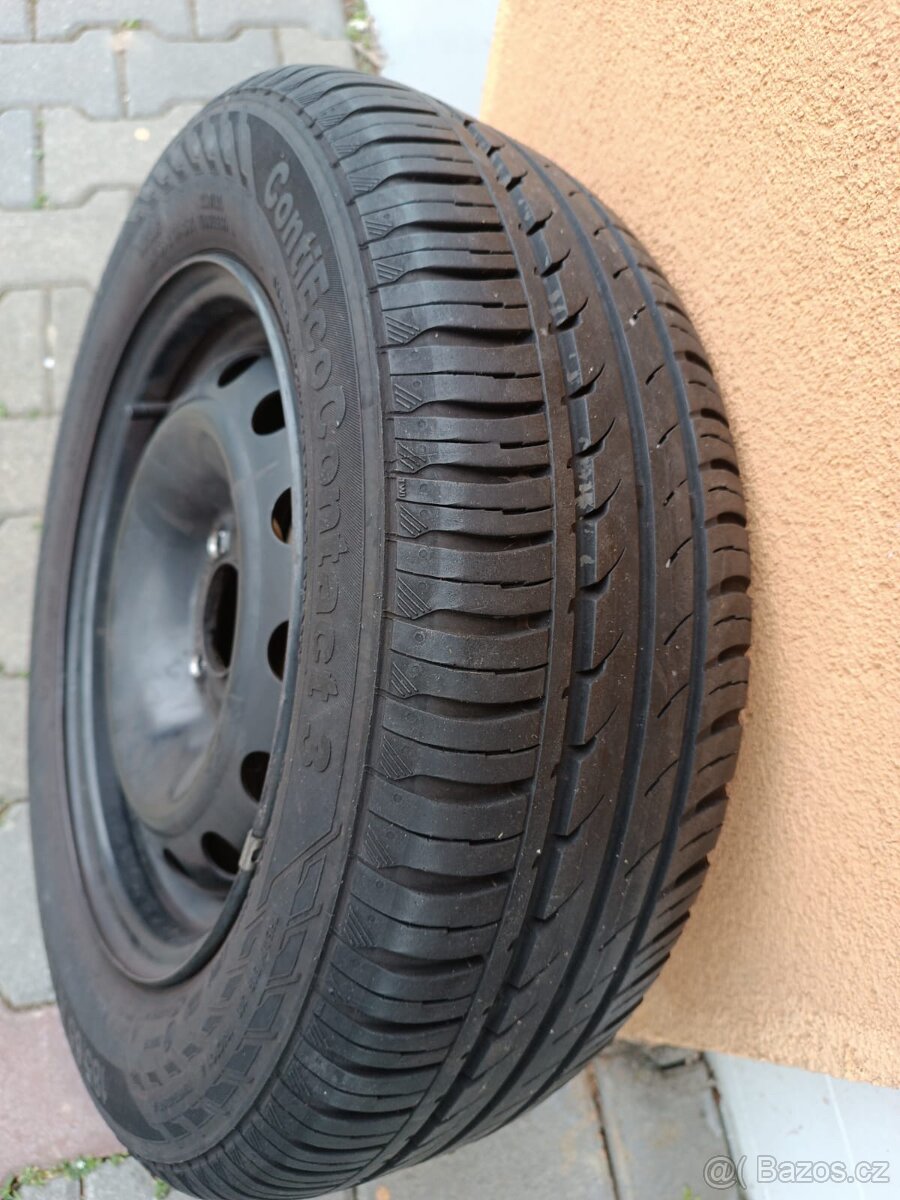 185/65 R14 86T pneumatiky sada 4ks - 2