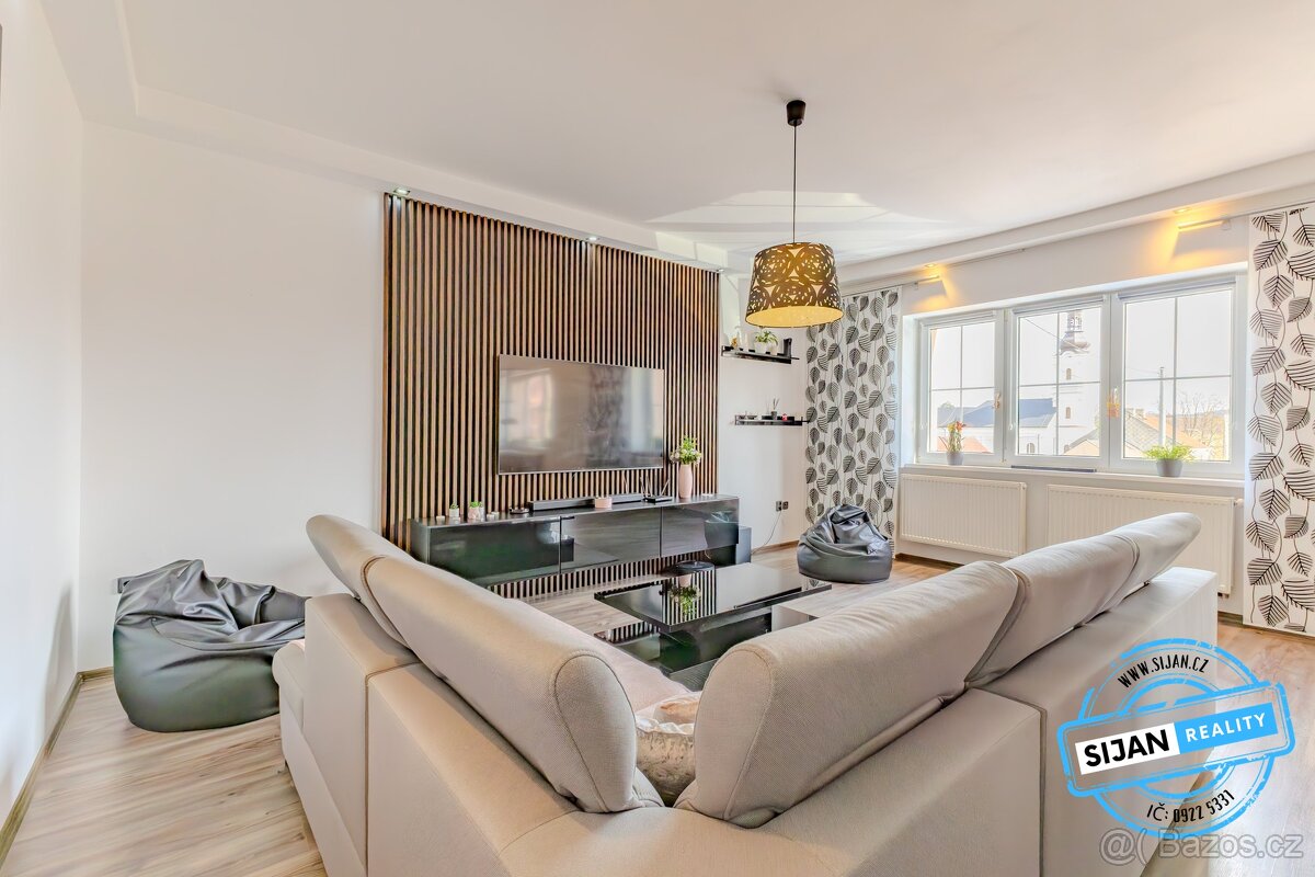 Prodej, rodinný dům, ul. Úvoz, Krnov, ev.č. 00629 - 2