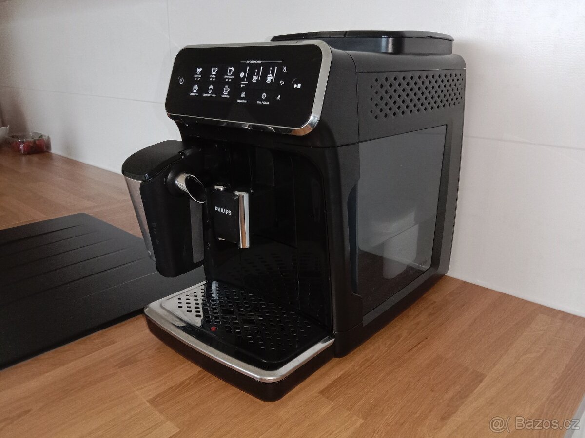 Kávovar Philips 3241 - 2