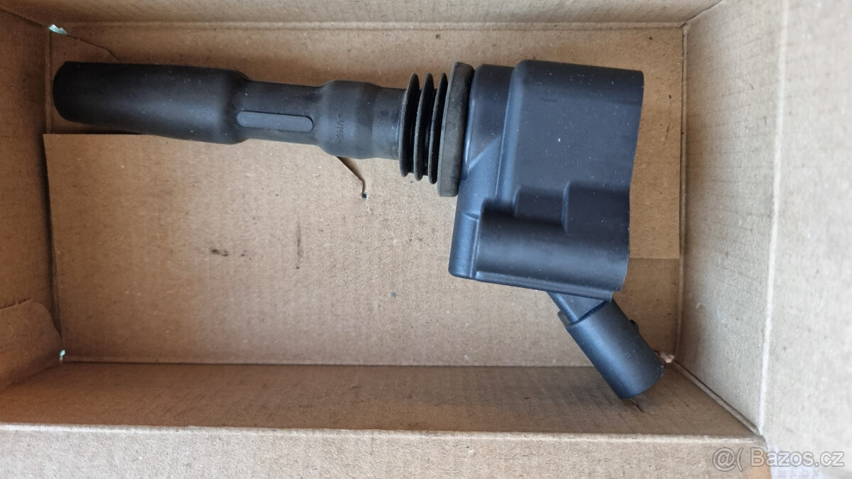 Zapalovací modul - 2