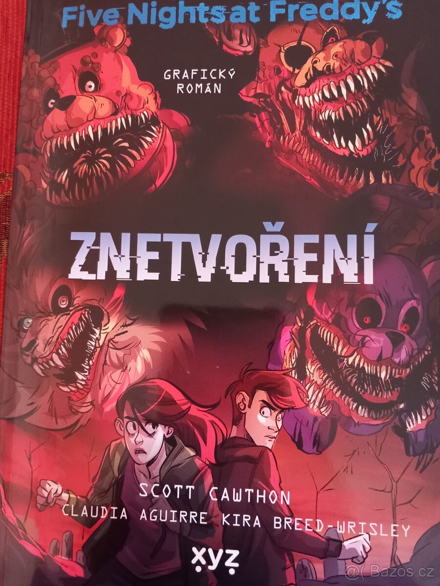 Five Nights at Freddy's - 2