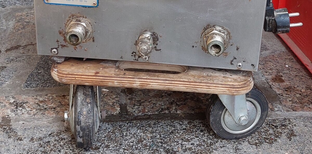 Profi pivní chlazeni - 2