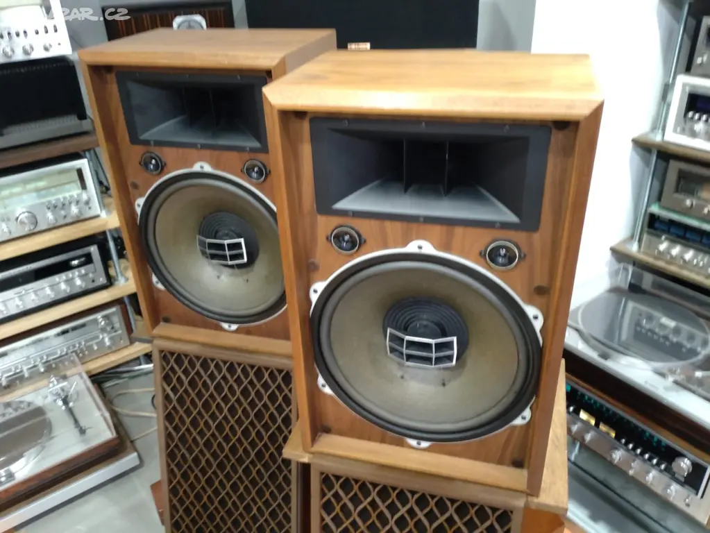 reproduktory Pioneer CS 901 - 2