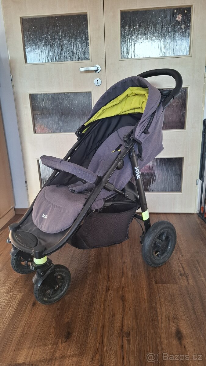 Joie litetrax 4 air - 2