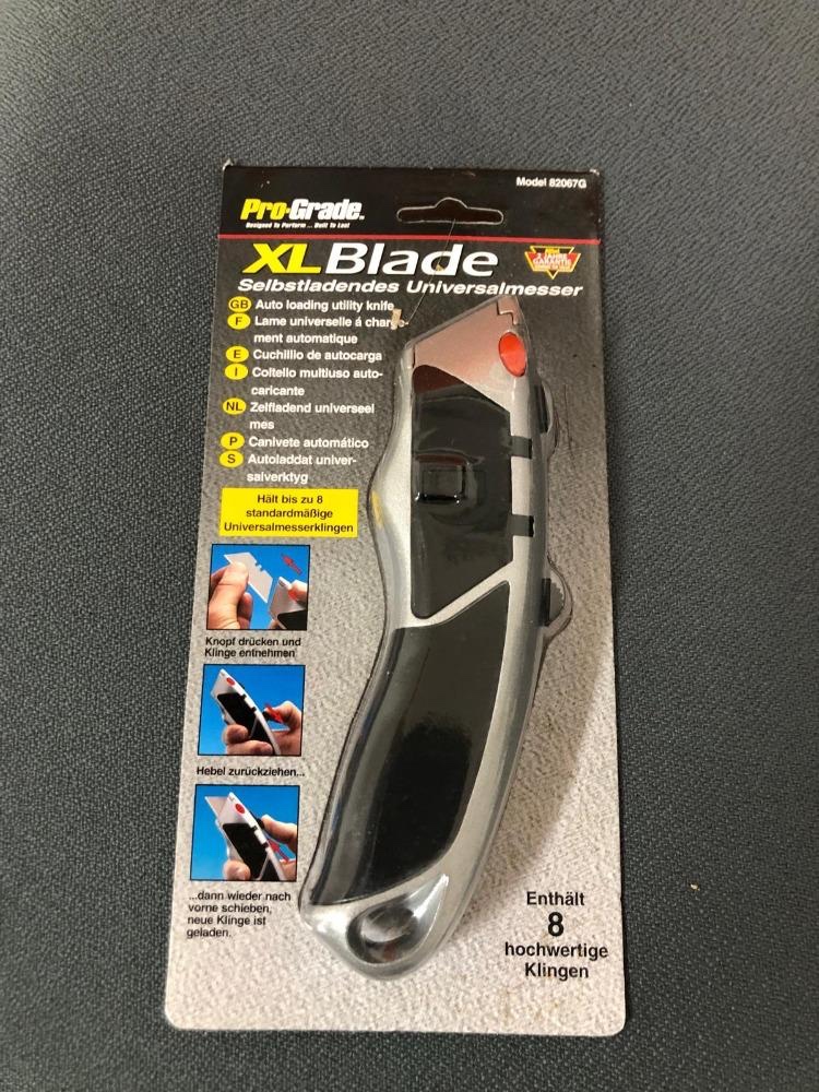 Ulamovací podlahářský nůž - 2