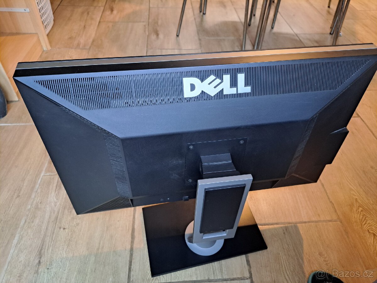 Monitor DELL 27" U2711 UltraSharp 2560x1440 16:9 HDMI DVI D - 2