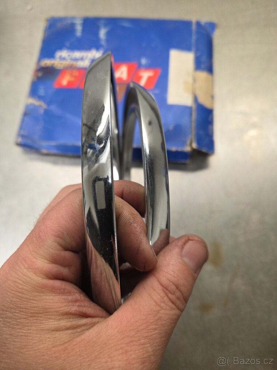 Fiat 850 sport 3serie - 2