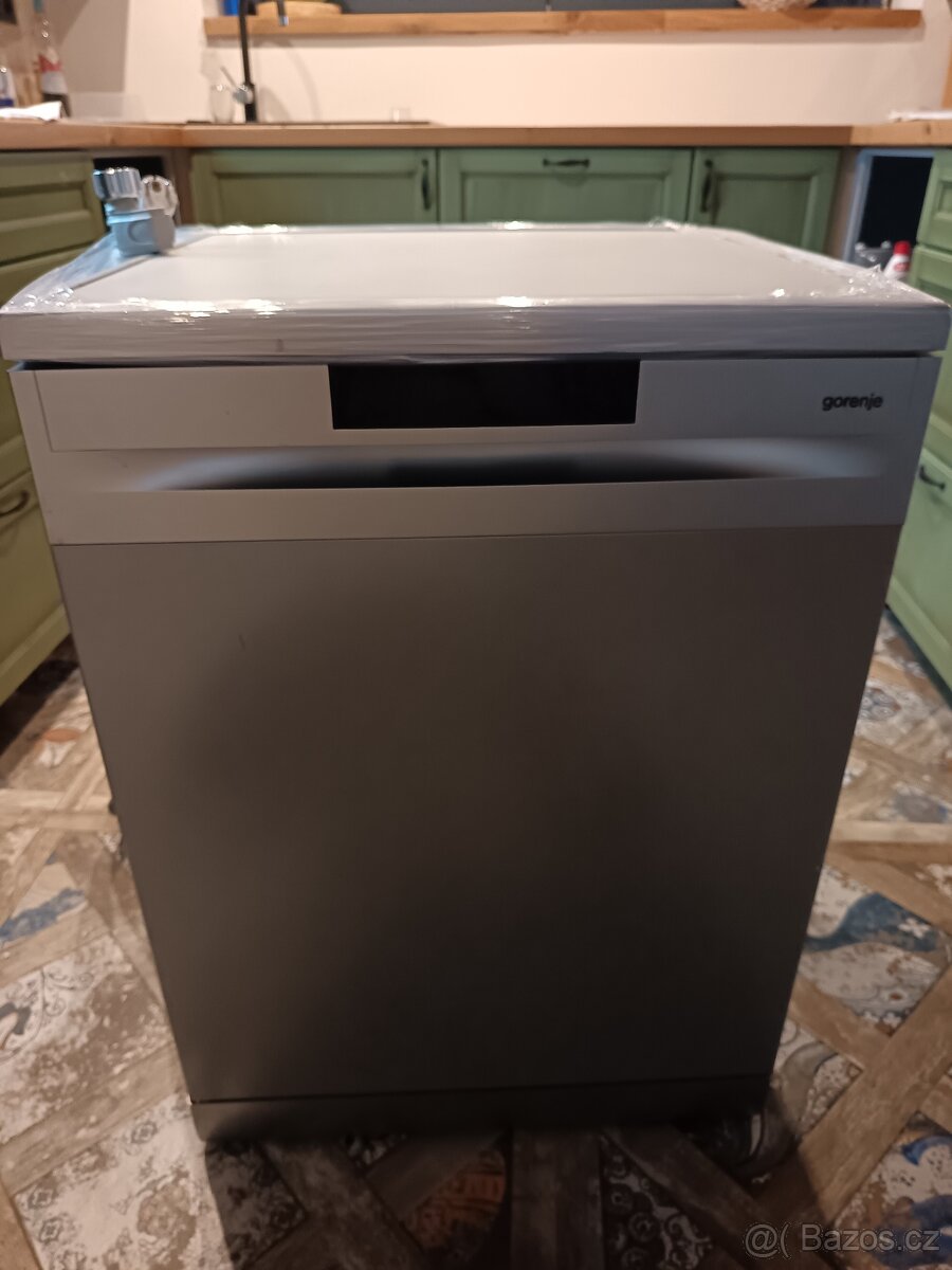 Myčka nádobí - 2