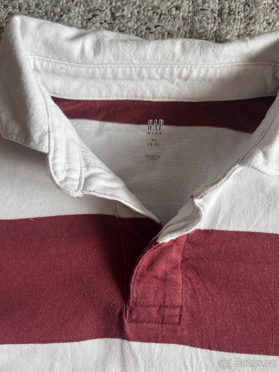 Dětské polo triko - 2