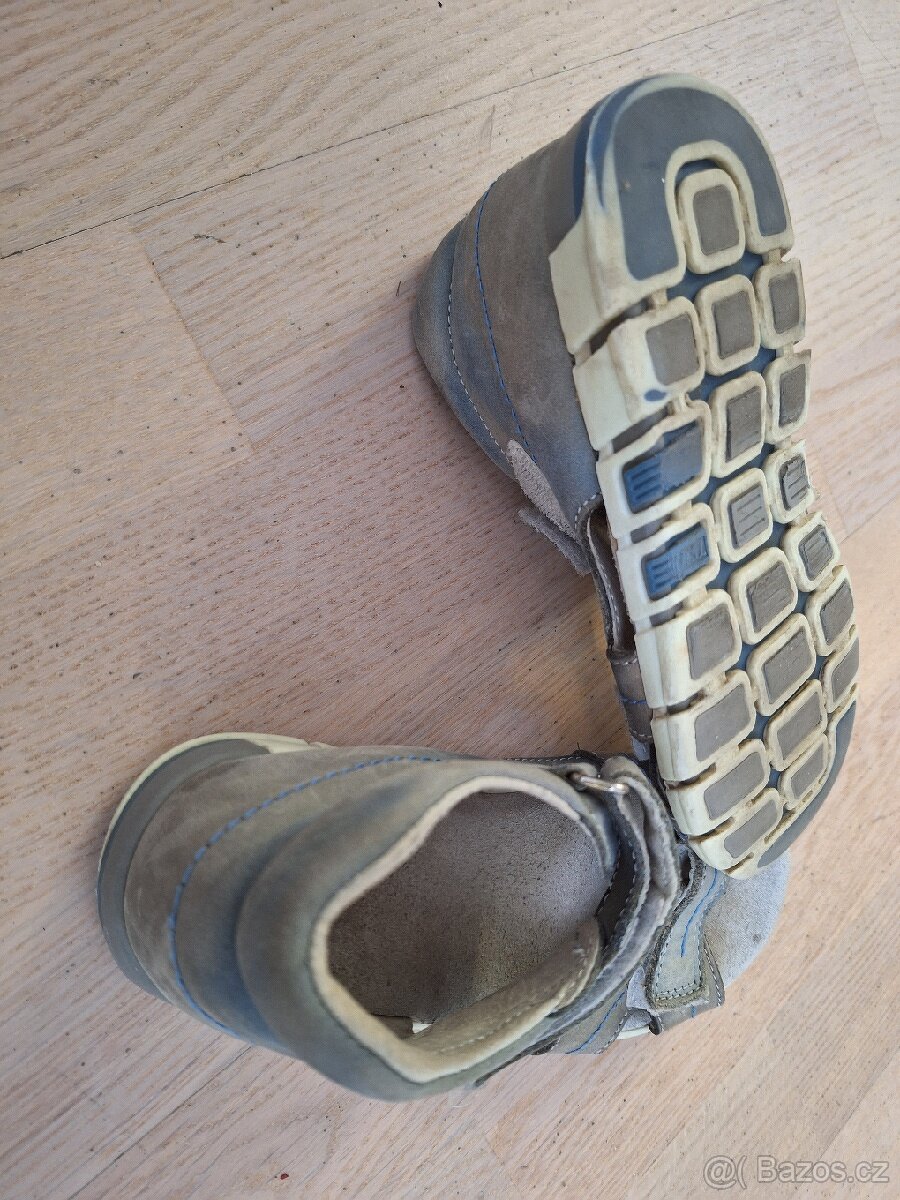 Sandale Protetica, vel. 32 - 2