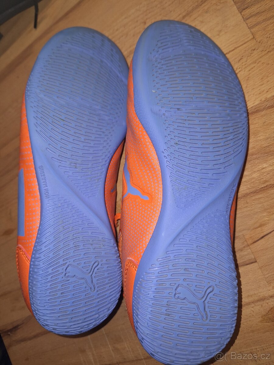 Sálovky PUMA 35.5 - 2