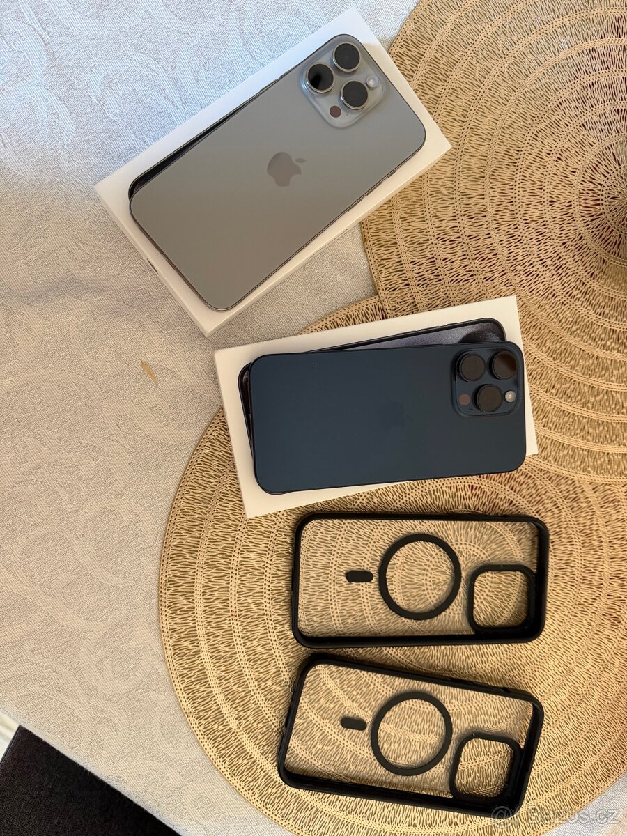 IPhone 15 ProMax - 2