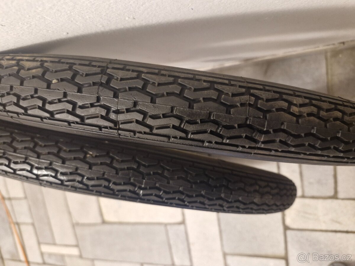 Stadion S22 moped - 2