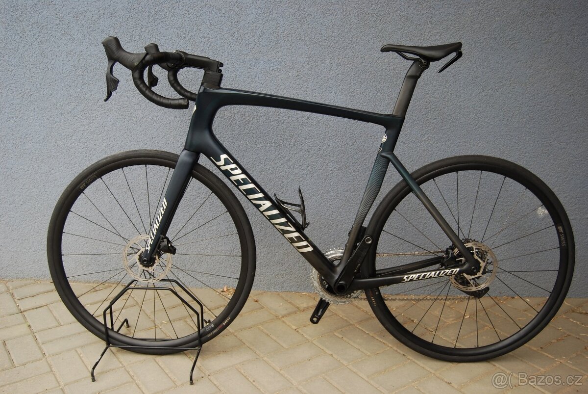 Specialized Tarmac SL7 Comp 2022 SRAM Rival eTap AXS 61CM - 2