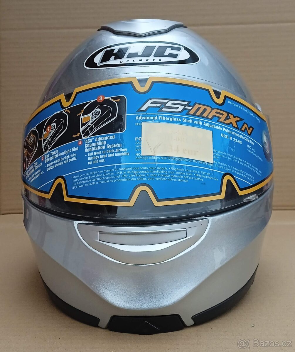 Přilba HJC FS-MAX - 2