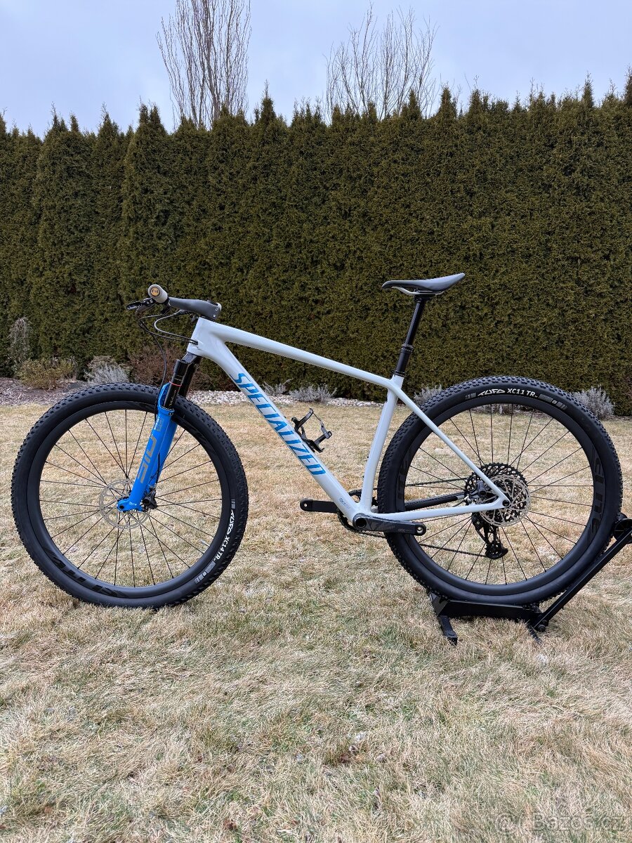 Specialized EPIC HT_Sram GX AXS - 2