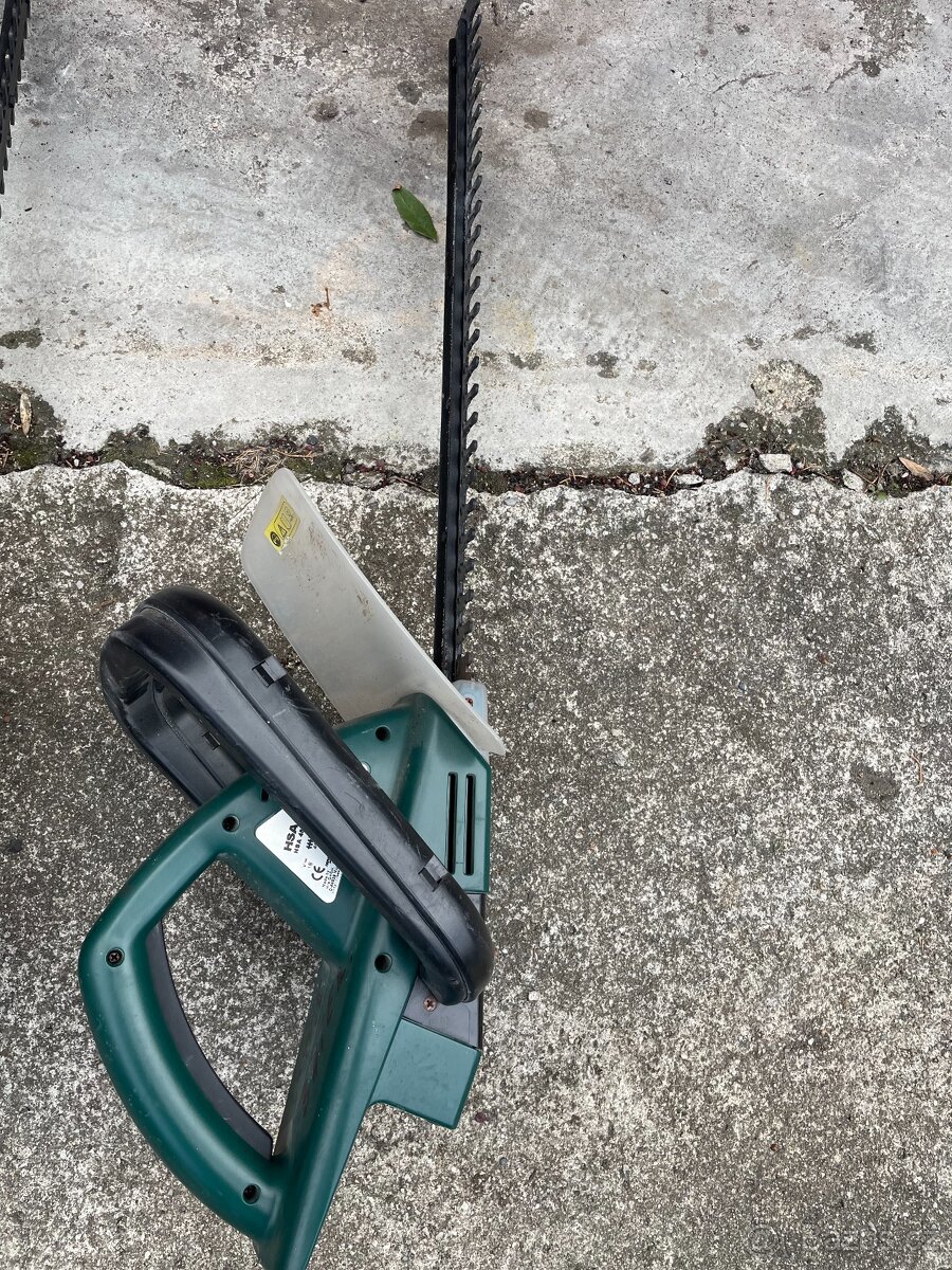 Elektro a AKU technika - 2