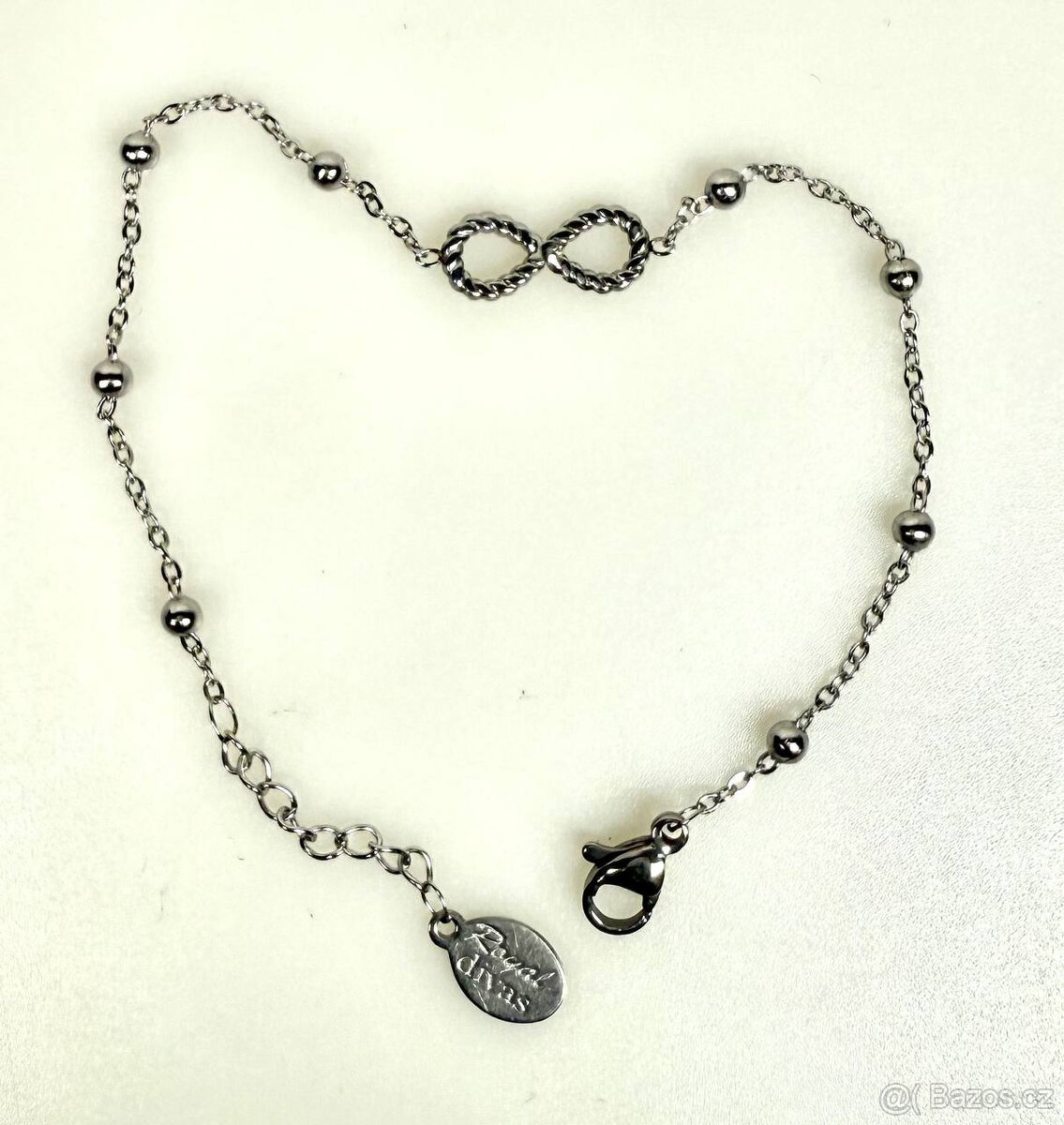 Dámský náramek Royal Divas - 2